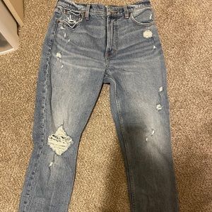 Abercrombie jeans Kathleen style
